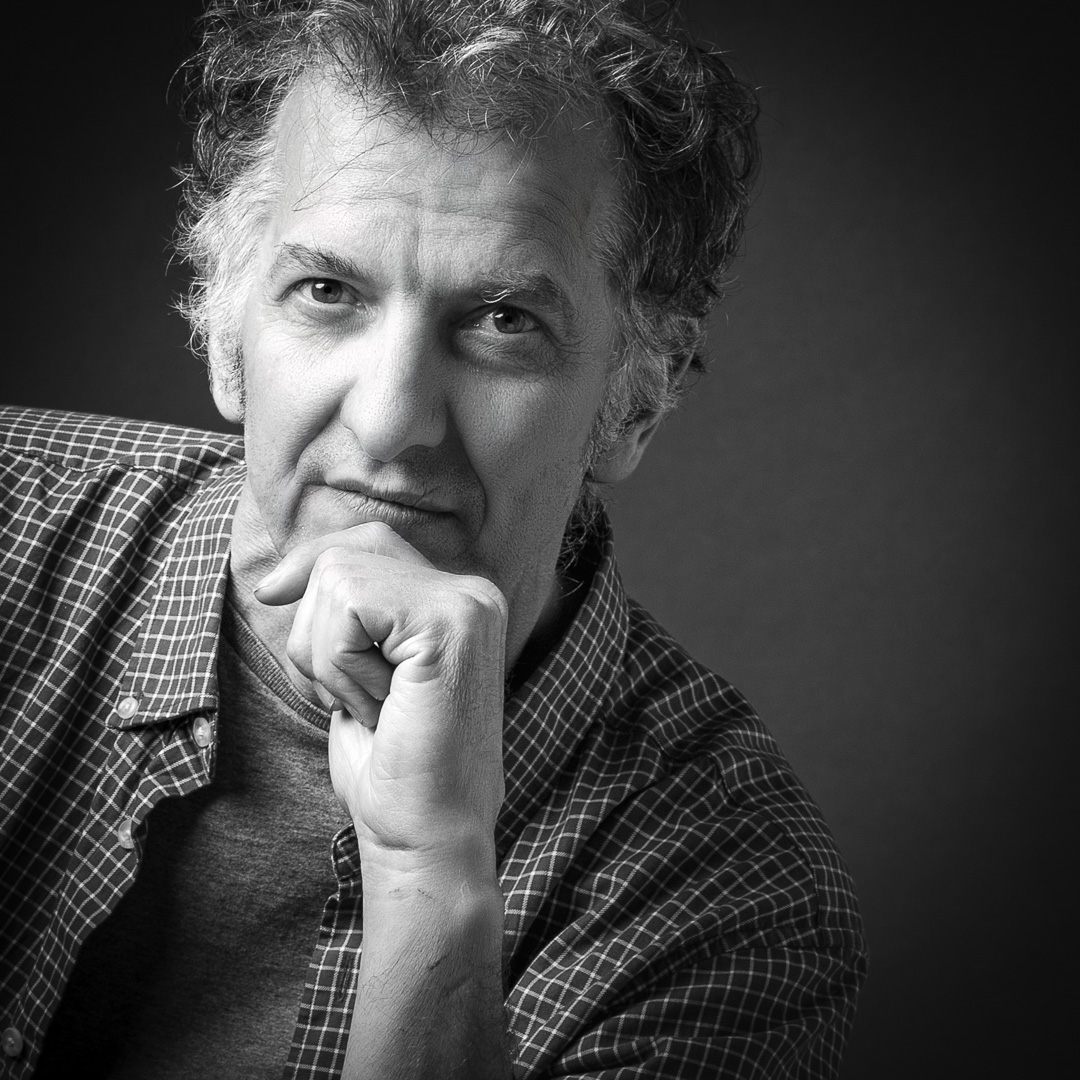 Portrait de Marco