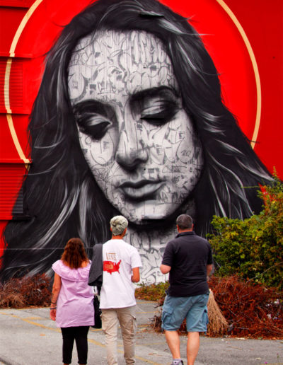 Street par Dario